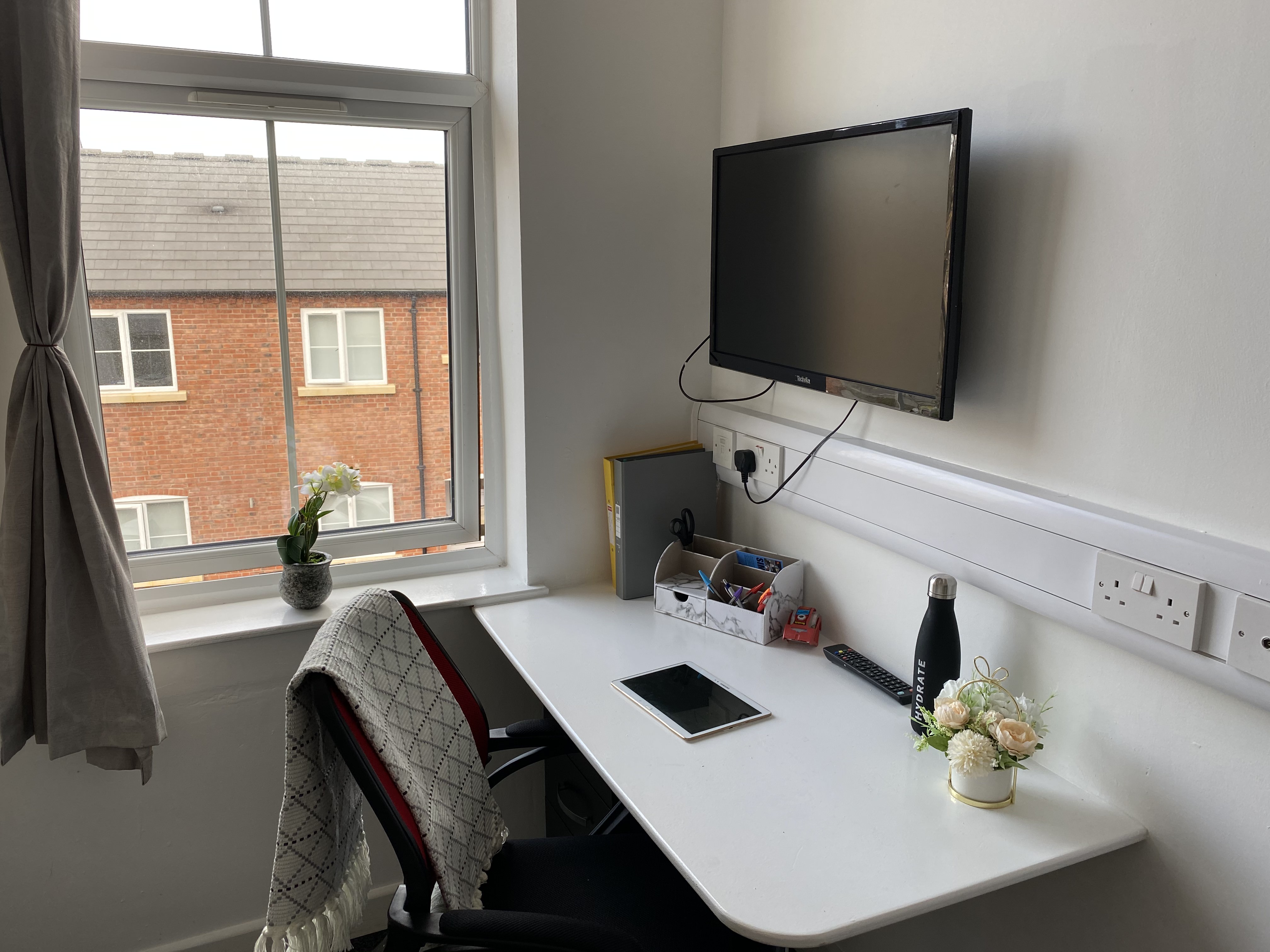 Loughborough Student Accommodation Radmoor