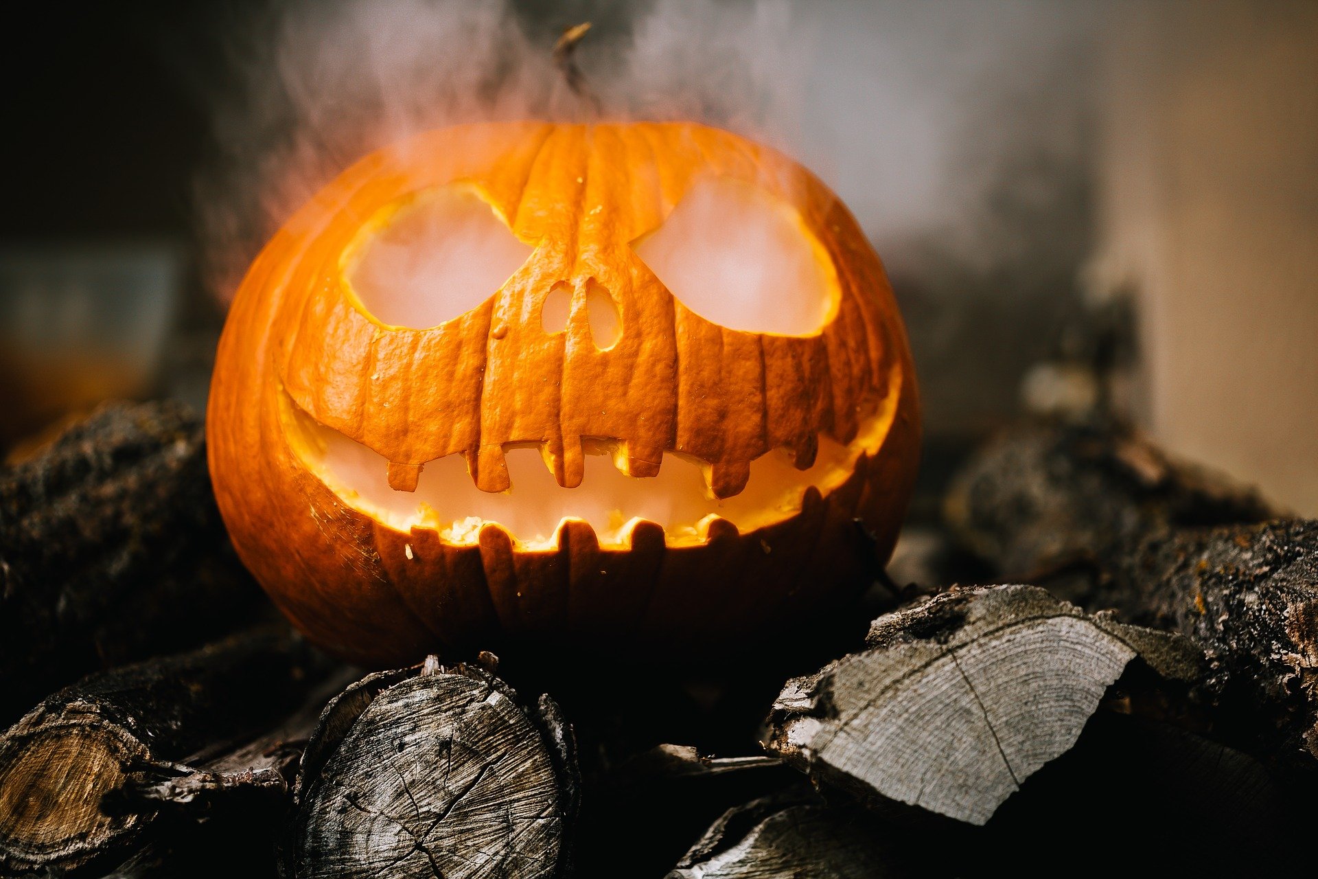 Halloween ideas for your Leicester student accommodation