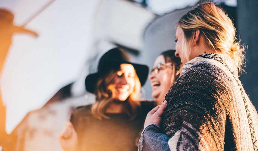 connect with other Leicester students