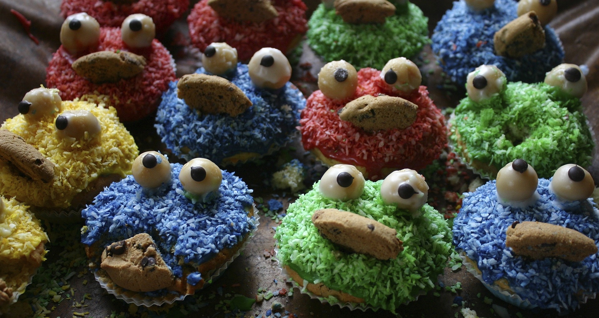 Leicester Student accommodation Halloween Treat ideas