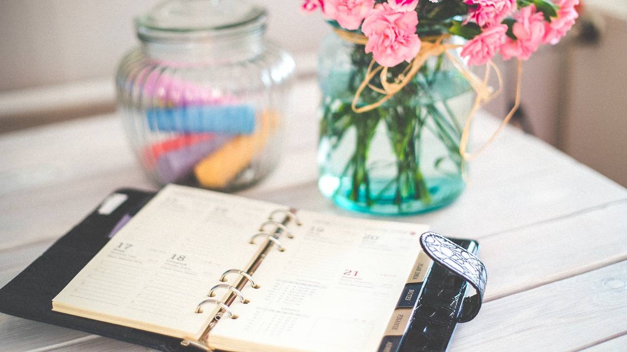 Planning for New Year at Loughborough student accommodation