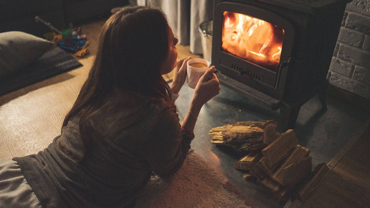 Keeping warm in your Loughborough student accommodation