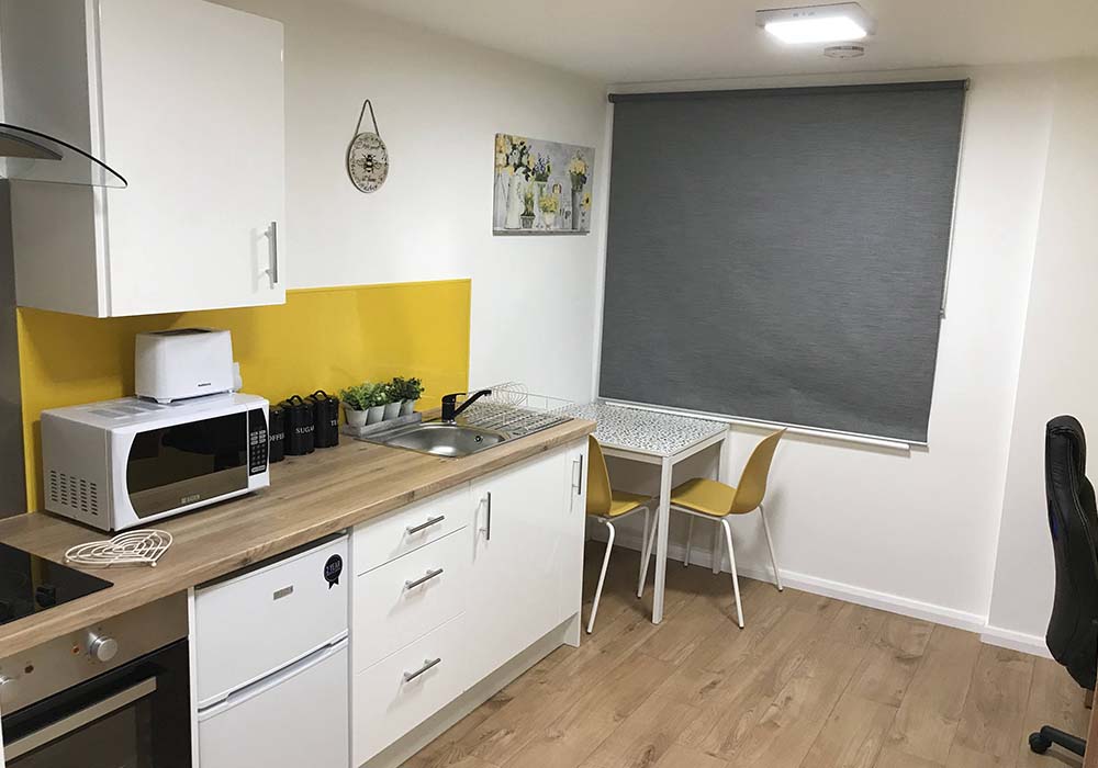 Loughborough Student Studio