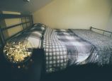 Kingfisher Halls Loughborough - Superior ensuite student room