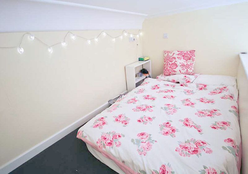 Loughborough Student Accommodation - The Student Block: Ensuite Rooms