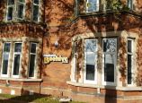 Regent Road Leicester Student Rooms Main Building
