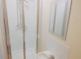Kingfisher Halls Loughborough - Single student accommodation
