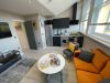 Nottingham student accommodation two bedroom accommodation