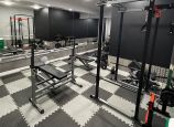 Forest Court Loughborough Gym