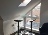 The Student Block Loughborough - Superior ensuite student room